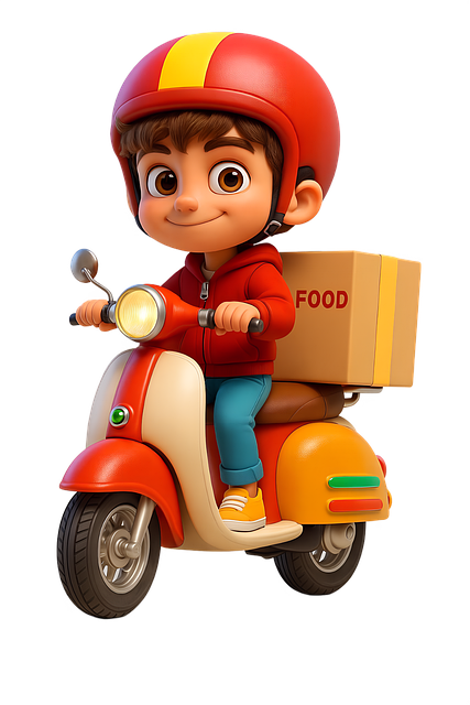 Delivery