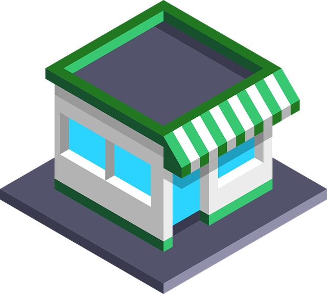 Easy to Manage Grocery Business